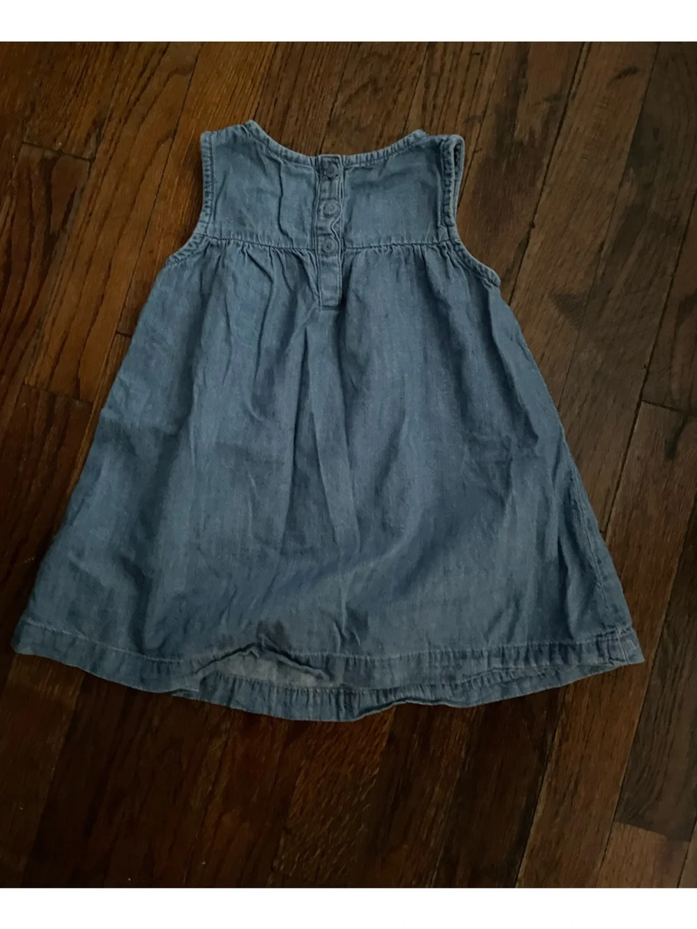 Gap dress